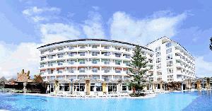 Hotel First Class, Turkey, Antalya - Alanya
