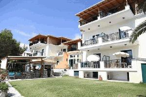 Hotel Madouri, Greece