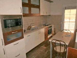 Hotel Thessaloniki - apartament 01, 3 bedrooms, Greece, Thessaloniki