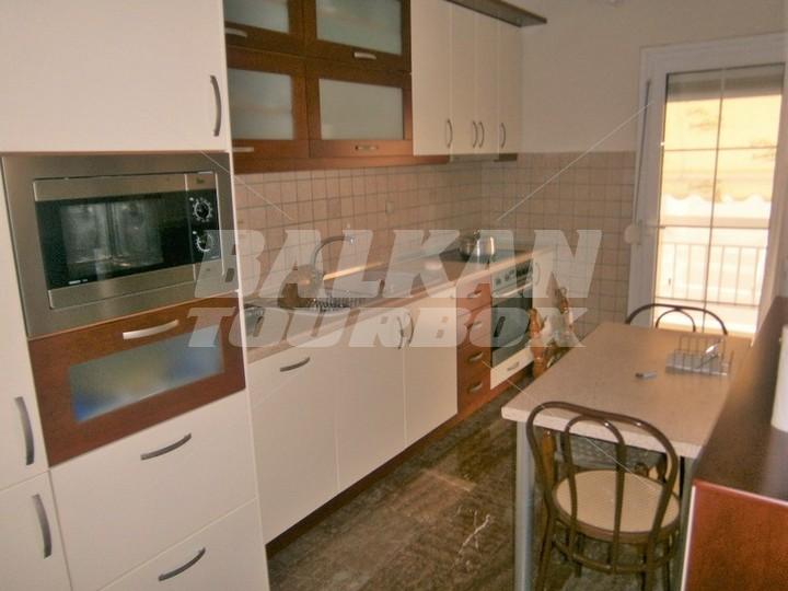 holiday in  Thessaloniki - apartament 01, 3 bedrooms
