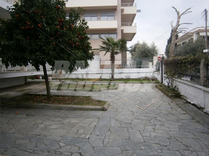 holiday in Thessaloniki - apartament 01, 3 bedrooms