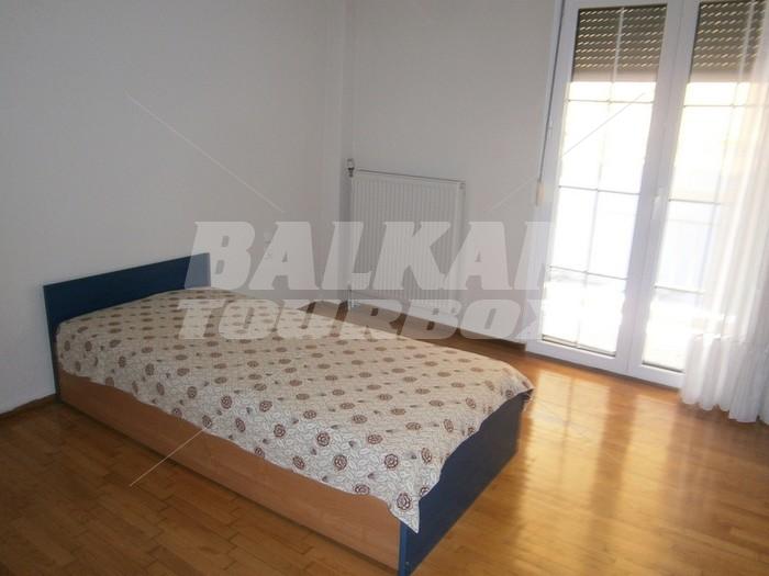 holiday in Thessaloniki - apartament 01, 3 bedrooms