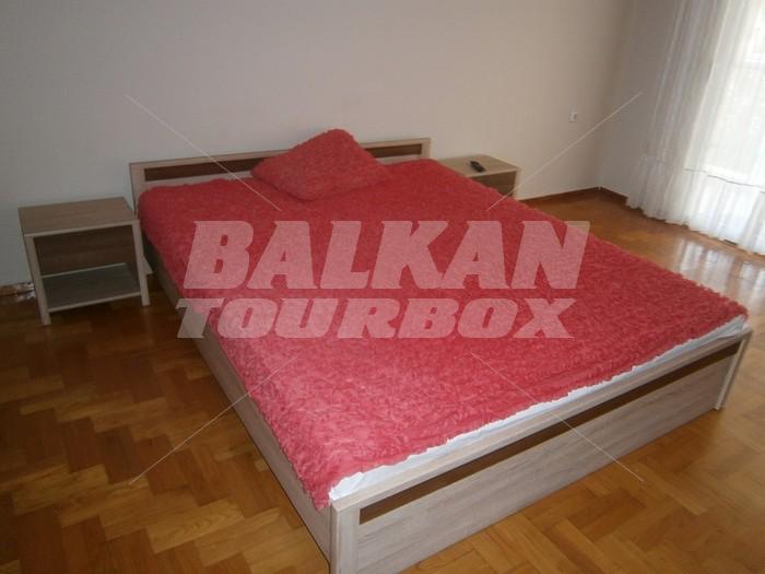 holiday in Thessaloniki - apartament 01, 3 bedrooms