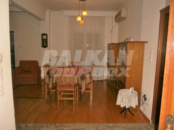 holiday in Thessaloniki - apartament 01, 3 bedrooms
