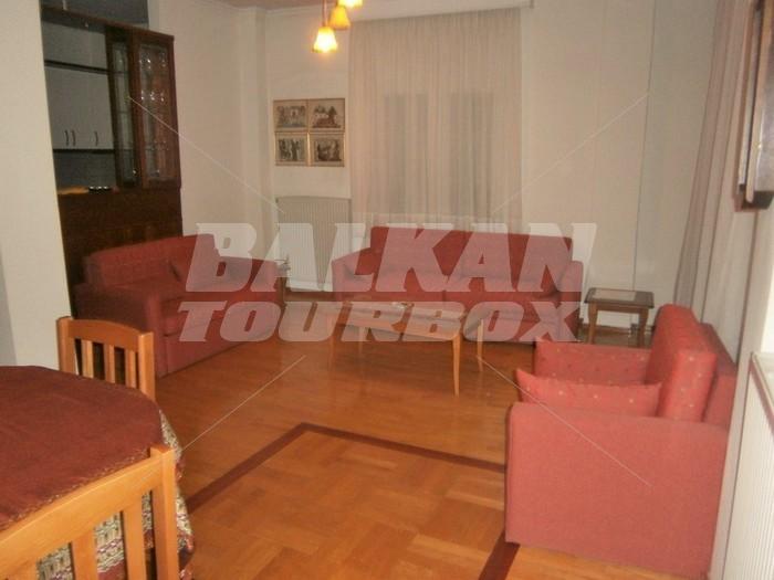 holiday in Thessaloniki - apartament 01, 3 bedrooms