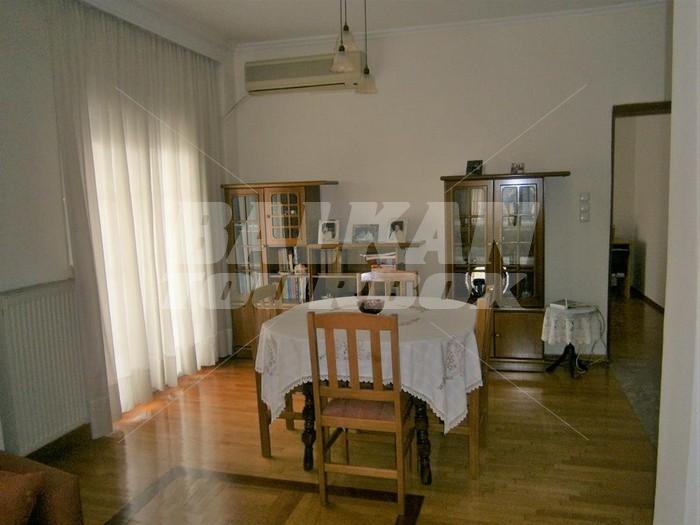 holiday in Thessaloniki - apartament 01, 3 bedrooms