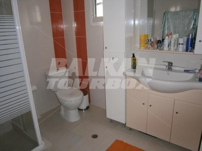 holiday in Thessaloniki - apartament 01, 3 bedrooms