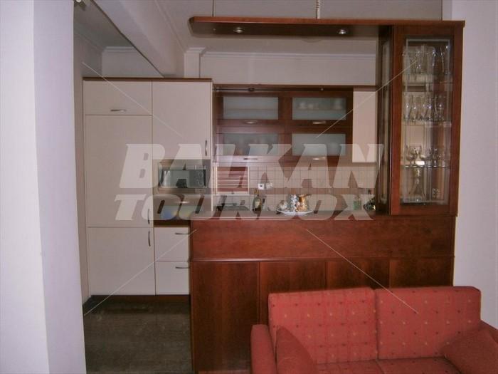 holiday in Thessaloniki - apartament 01, 3 bedrooms