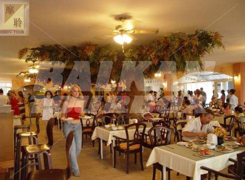 почивка в Emre Beach Hotel