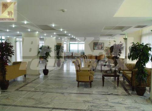 почивка в Emre Beach Hotel