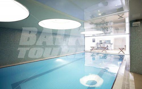 почивка в Emre Beach Hotel