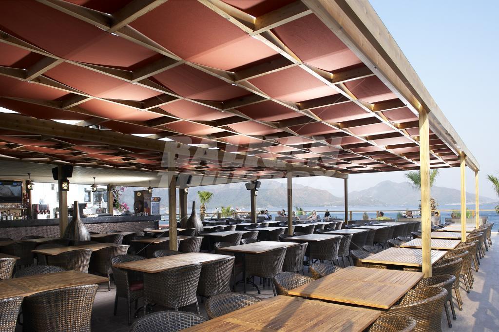 почивка в Emre Beach Hotel