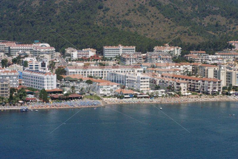 почивка в  Emre Beach Hotel