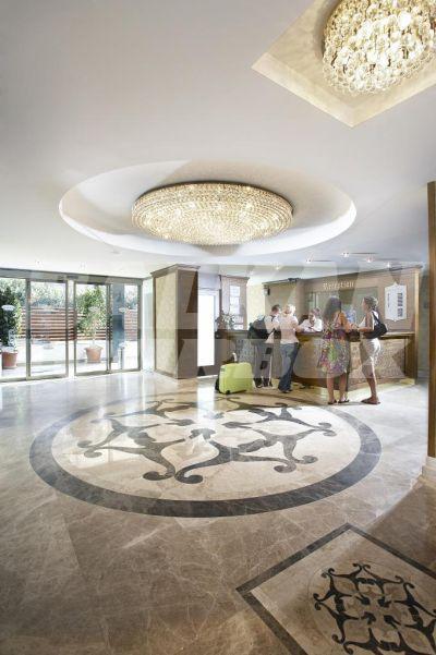 почивка в Emre Beach Hotel