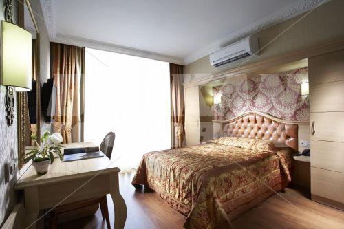 почивка в Emre Beach Hotel