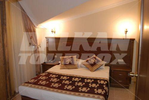 почивка в Emre Beach Hotel