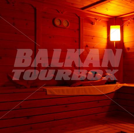 почивка в Garni del Sogno