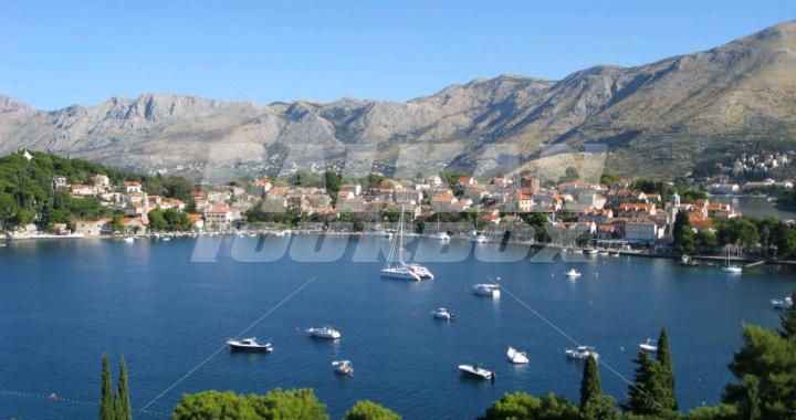 holiday in  Supetar Cavtat