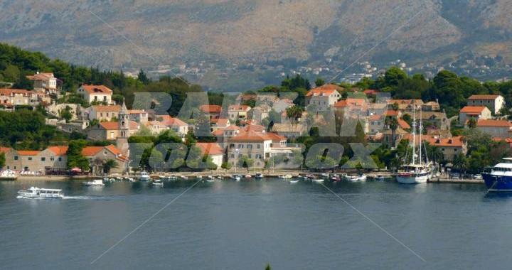 holiday in Supetar Cavtat