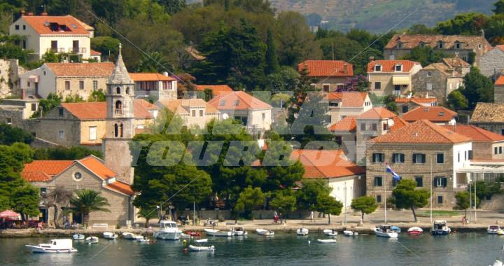 holiday in Supetar Cavtat