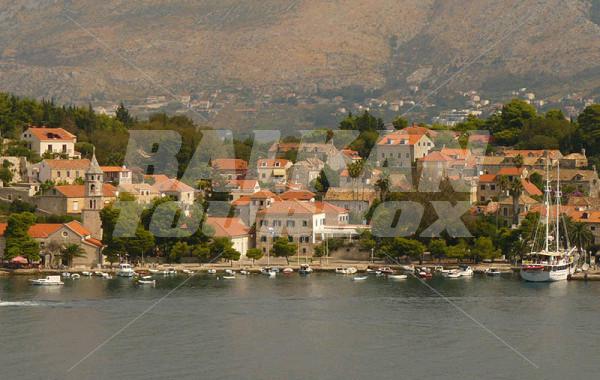 holiday in Supetar Cavtat