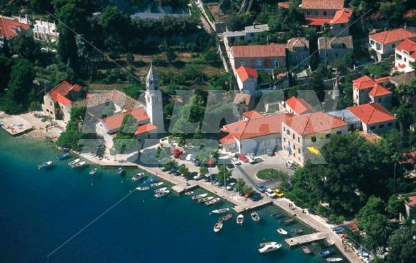holiday in Supetar Cavtat