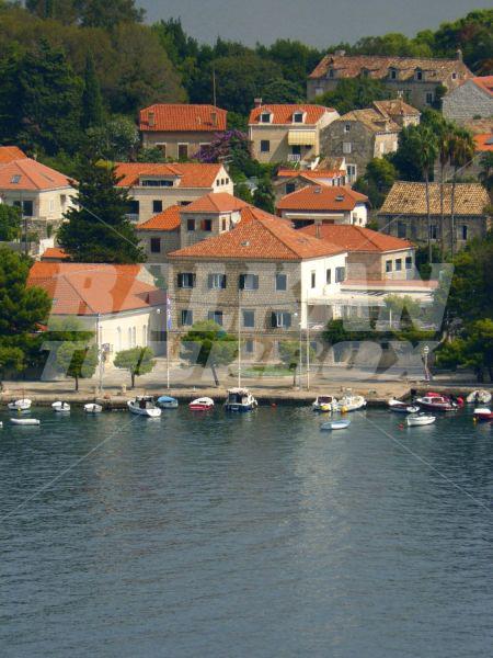 holiday in Supetar Cavtat