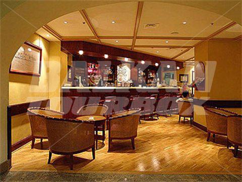почивка в Mercure Euro Centre