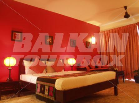 почивка в Le Belhamy Resort