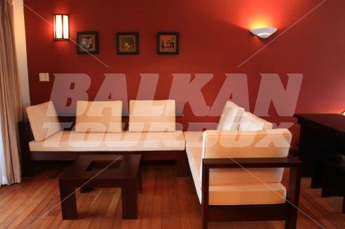 почивка в Le Belhamy Resort