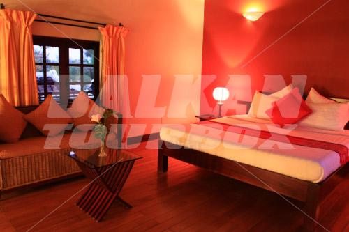 почивка в Le Belhamy Resort