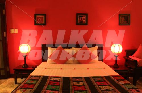 почивка в Le Belhamy Resort