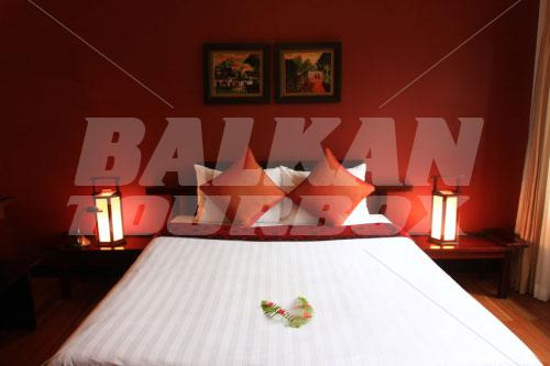 почивка в Le Belhamy Resort