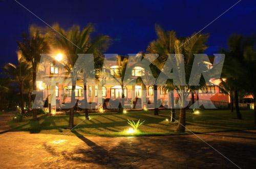 почивка в  Le Belhamy Resort
