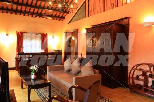почивка в Le Belhamy Resort