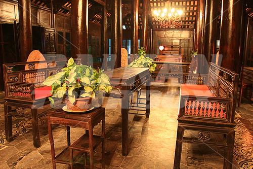 почивка в Le Belhamy Resort