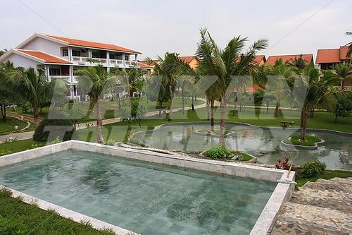 почивка в Le Belhamy Resort