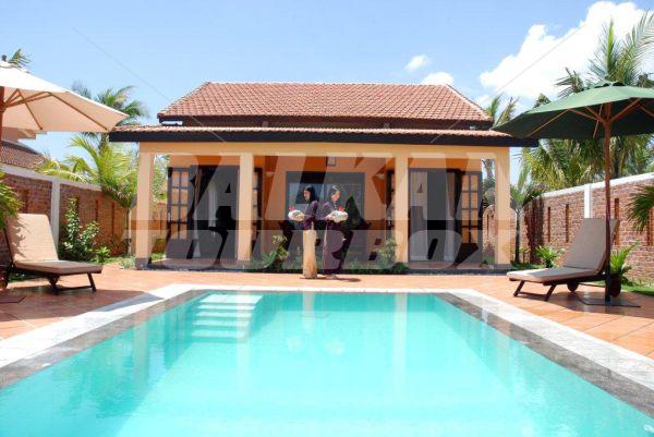 почивка в Le Belhamy Resort