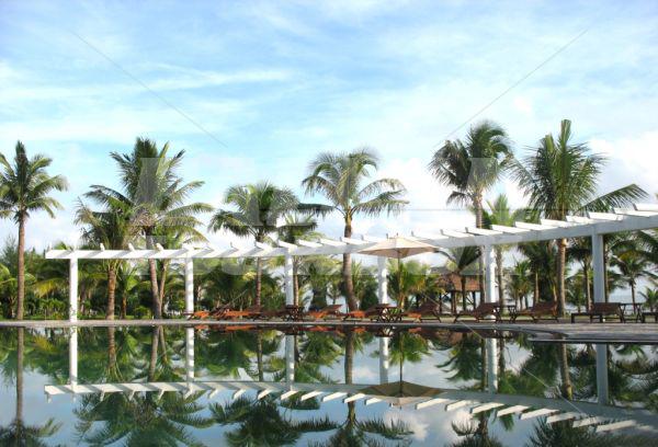 почивка в Le Belhamy Resort