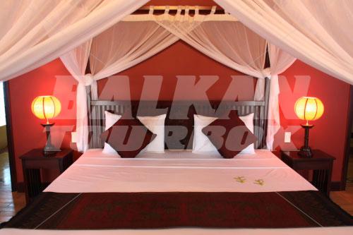 почивка в Le Belhamy Resort