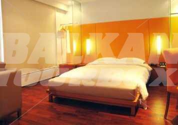 holiday in Elan