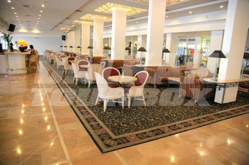 почивка в The Caesar Premier Eilat