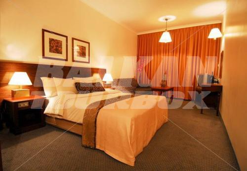почивка в The Caesar Premier Eilat