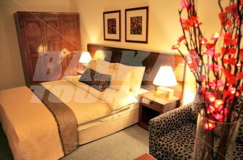 почивка в The Caesar Premier Eilat
