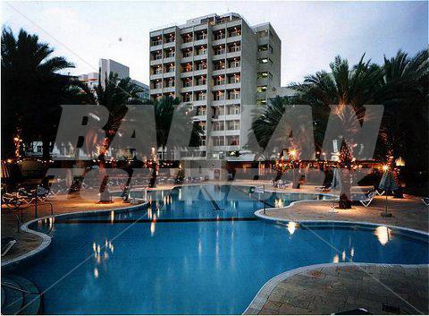 почивка в  The Caesar Premier Eilat