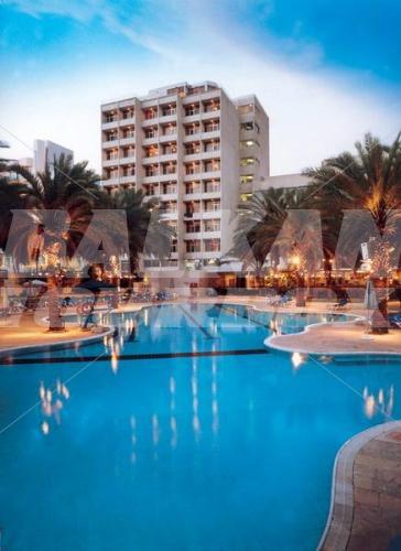почивка в The Caesar Premier Eilat