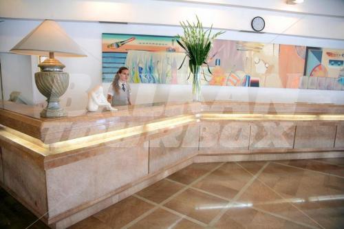 почивка в The Caesar Premier Eilat