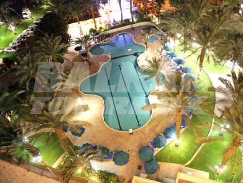 почивка в The Caesar Premier Eilat