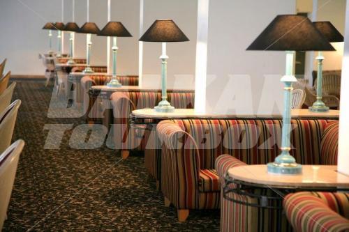 почивка в The Caesar Premier Eilat