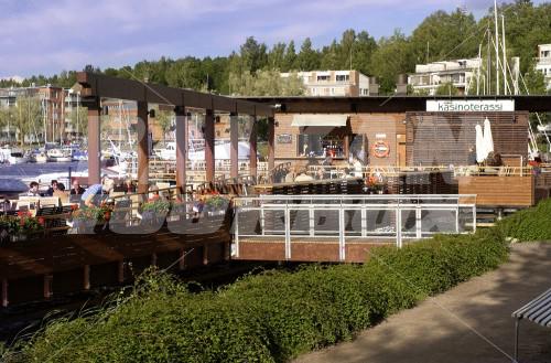 holiday in Sokos Lappee